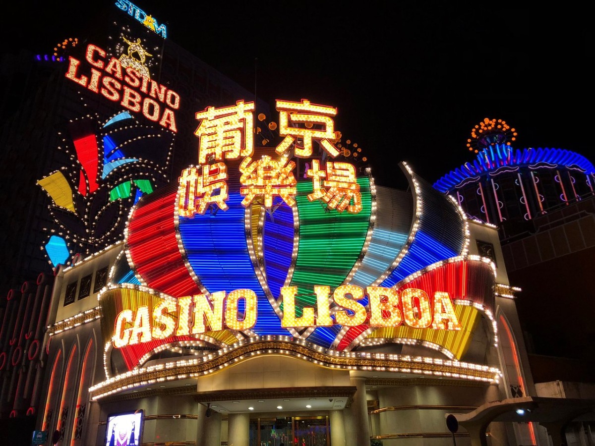 As coisas sobre casinos  que você provavelmente não considerou. E realmente deveria