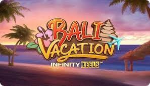 Bali Vacation Infinity Reels Slot by PG Soft  